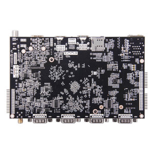 รองรับแรม 8GB LPDDR4 ความเร็วสูง ประหยัดพลังงาน สำหรับคอมพิวเตอร์ Android Rk3568 บอร์ดเซิร์ฟเวอร์เราเตอร์แบบ Arm บอร์ด Android Rk3568 - Product Image 2