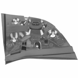 Feu arrière gauche pour Tesla Model 3, pièce 1077397-00-G, remplacement direct du feu stop LED, <span class=keywords><strong>LinTech</strong></span> Factory Direct - Product Image 2