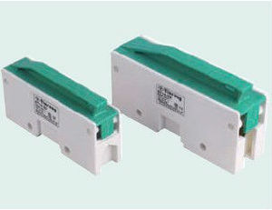 Galaxy RT14-32 690V iec60269 tàu sân bay được chứng nhận với các điểm kiểm tra và xếp hạng IP20 cho cơ sở cầu chì Tủ phân phối - Product Image 5