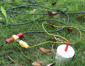 Instrumento de Prueba de Resistividad del Suelo, Equipo de Prueba Sísmica de Perforación Cruzada, Equipo de Investigación Geotécnica - Product Image 5