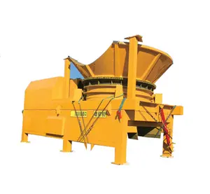 Bad Stump Grinder Bijdraaien Duty Boom Wortel Stomp Crusher Machine Met Hoge Capaciteit