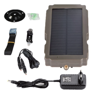 Солнечная панель Suntek для фотоловушки, 6 в + 12 В, SP08