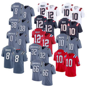 In magazzino nuove maglie da <span class=keywords><strong>calcio</strong></span> In Inghilterra di alta qualità indossano divise da Football di terza generazione Campbell Maye <span class=keywords><strong>Gonzales</strong></span> Diggs - Product Image 1