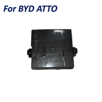 Boîtier de distribution d'alimentation avant pour BYD Atto 3 / Yuan Plus SC2E-3722500, boîte à fusibles, bloc de jonction, panneau de relais, pièces de compartiment moteur