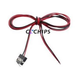 K9-2881B-EWBA-1Q Limit Switch Switch Whole Sale Electronic Component Chips Supplier & BOM Service - Product Image 2