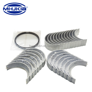 MHJKIA Auto Spar parte sistema de motor bielas y carcasas de cojinete de biela 23060-84800 para KIA Hyundai - Product Image 5