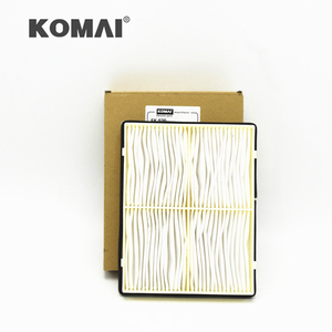 ไส้กรองแอร์ KOMAI 51186-42610 PA30141 47986263 KHR27260 SC80104 - Product Image 2
