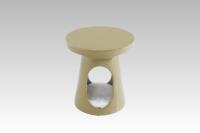 Mueble de Salón Moderno Multifuncional y Elegante, Casa para Mascotas de Fibra de Vidrio, Nido para Gatos, Mesa de Centro, Mesa Auxiliar