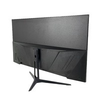 Ordinateurs de bureau 1K 2K 4K Moniteurs LCD Écran Gamer 27 pouces Moniteur 144Hz 165Hz Jeux PC