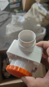 Milieuvriendelijk Pvc <span class=keywords><strong>Aquarium</strong></span> Flow Control Kogelklep Marine <span class=keywords><strong>Aquarium</strong></span> Reguleren Downstream Mute Schakelaar Met Plastic Materiaal - Product Image 4