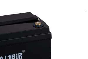 <span class=keywords><strong>Batterie</strong></span> <span class=keywords><strong>de</strong></span> <span class=keywords><strong>traction</strong></span> XUPAI <span class=keywords><strong>12V</strong></span> 100Ah EVF haute performance pour camions <span class=keywords><strong>de</strong></span> logistique électriques, décharge à haut débit, conception étanche - Product Image 4