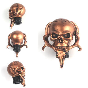 Figura de Halloween de Poliresina Realista Pintada a Mano para Decoración del Hogar, Arte, Regalos de Broma - Product Image 2