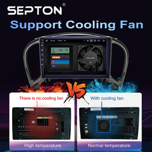 <span class=keywords><strong>Autoradio</strong></span> 2 Din pour <span class=keywords><strong>Nissan</strong></span> <span class=keywords><strong>Juke</strong></span> YF15 2010-2014 Lecteur multimédia vidéo Navigation <span class=keywords><strong>Android</strong></span> 12 Carplay Stéréo Lecteur DVD - Product Image 6