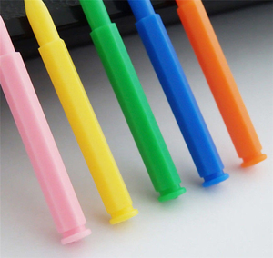 Brosse inter-dentaire colorée à usage domestique, 10 pièces, pour les soins buccaux, nettoyage des dents, boîte de cure-dents - Product Image 4