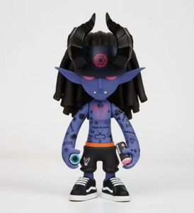 Figurines d'action personnalisées populaires, figurines en vinyle, jouets en vinyle Pop Art - Product Image 3