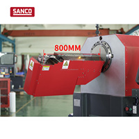 Máquina dobladora de alambre 2D para cestas de almacenamiento minorista, contenedores de volteo, estanterías de almacén, palets metálicos, conformadora de alambre CNC de 2-8 mm