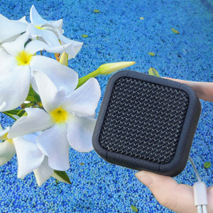 Quái Vật S03 5W Cho 5.3 IPX-6 Không Thấm Nước Ngoài Trời Loa Di Động Âm Bass Lớn Kích Thước Nhỏ Home Theatre Đảng Nhà Sử Dụng - Product Image 3