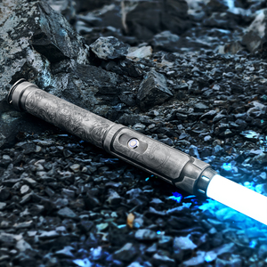 Txqsaber ดาบเลเซอร์ใหม่ weathered lightsaber SN-Pixel ต่อสู้ foc ดาบเจไดโทเลเซอร์ของขวัญของเล่น - Product Image 1