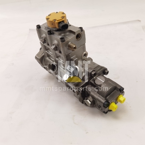 ปั๊มฉีดน้ำมันเชื้อเพลิงสำหรับเครื่องยนต์ 320D 323D C6.4 รุ่น 326-4635 295-9126 358-9084 3264635 2959126 3589084 - Product Image 5