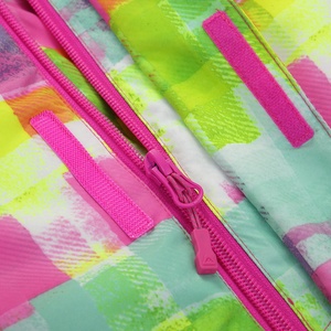 Alpine PRO Veste <span class=keywords><strong>de</strong></span> <span class=keywords><strong>ski</strong></span> personnalisée pour filles Vêtements <span class=keywords><strong>de</strong></span> sport d'extérieur imperméables d'hiver Vêtements <span class=keywords><strong>de</strong></span> neige d'hiver respirants pour enfants <span class=keywords><strong>Combinaison</strong></span> <span class=keywords><strong>de</strong></span> <span class=keywords><strong>ski</strong></span> - Product Image 4