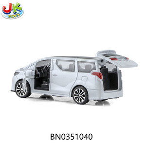 1:32 Scale Alloy Diecast Pull Back <strong>Car</strong> Toy with Openable Doors 3 Colors Mixed Metal <strong>Model</strong> Vehicle for Kids <strong>Collection</strong> Gift - Product Image 2