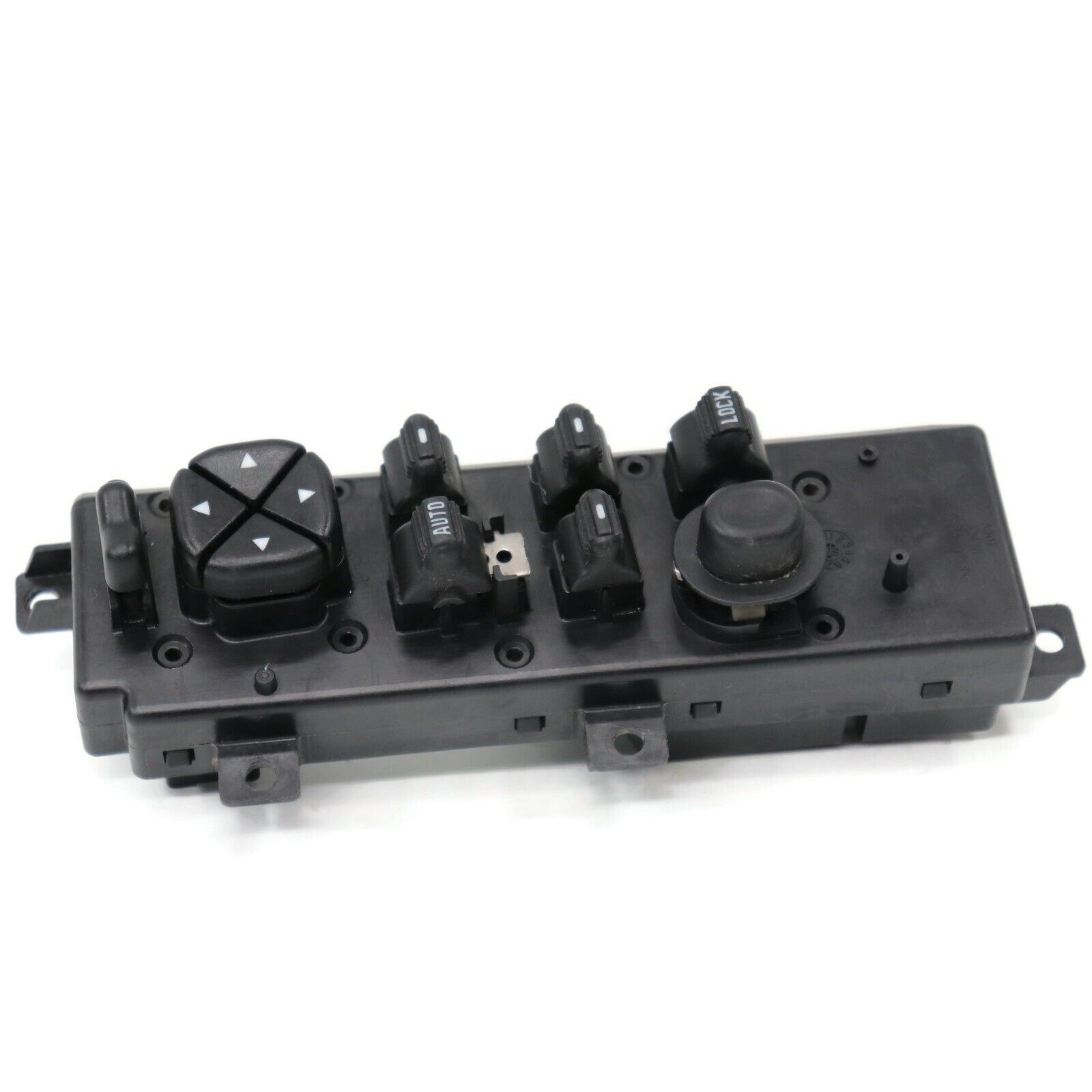 Interruptor Maestro De Ventana Switchdoctor Para Dodge Duran | Meses