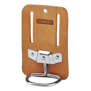 STANLEY - 2-93-204 Bolsa de martillo de cuero-EAN 3253562932044 BOLSAS Y CHALECOS DE HERRAMIENTAS - Product Image 1