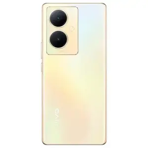 Téléphone mobile original VIVO Y78 Plus 5G, écran AMOLED de 6,78 pouces, Snapdragon 695 Octa Core, 5000 mAh, charge SuperFlash 44 W, triple appareil photo 50 M - Product Image 2