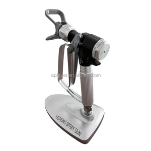 <span class=keywords><strong>Pistola</strong></span> de Pintura <span class=keywords><strong>Airless</strong></span> XTR7 de 7250 psi y 500 bar - Product Image 6