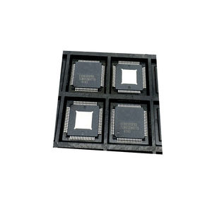 Dernière version de la puce de décodeur audio ES9039S QFP-64, ES9039SPRO - Product Image 2