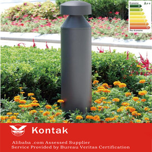 โคมไฟสนาม LED รุ่น Kontak 10W 12W IP66 สำหรับตกแต่งภายนอกอาคาร ทำจากอะลูมิเนียมหล่อขึ้นรูป ใช้สำหรับสวนและสนามหญ้า - Product Image 5