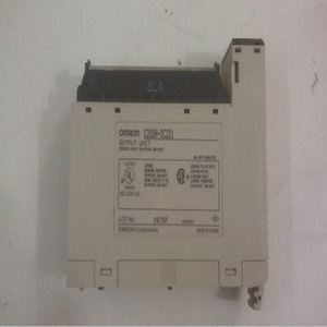   Módulo de Salida C200H-OD211, 2 Puntos de Salida Digital, Hecho en Japón - Product Image 1