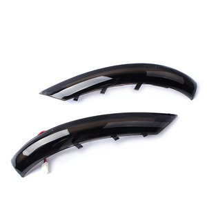 ไฟเลี้ยวกระจกมองข้าง Autodragons 7L ซ้าย-ขวา สำหรับ Touareg 7L ปี 2007-2010 - Product Image 2