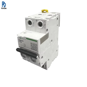 Disjoncteurs miniatures série IC65N, disjoncteurs miniatures IC65N DC 2P C32A - Product Image 1