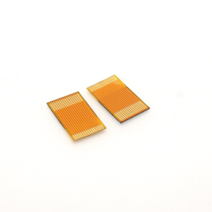 Cable de Extensión FPC para PCB de 0.2mm de Paso, 61 Pines, 100mm de Longitud, Personalizado para Pantalla LCD - Product Image 6