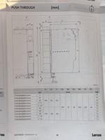 Convertisseur de fréquence Lenze E70ACMSE0054SA2ETR 100% neuf et authentique