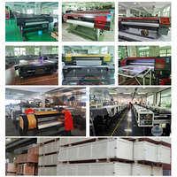 1.6m 1.8m Imprimante Eco Solvant Grand Format Et Traceur Cutter Vinyle Autocollant Tout En Un Machine D'impression avec Epson xp600/i3200