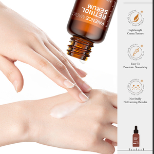 FSMF Sérum Offre Spéciale pratique crème cosmétiques sérum raffermissant à la maison et au <span class=keywords><strong>spa</strong></span> de jour comme de <span class=keywords><strong>nuit</strong></span> - Product Image 3