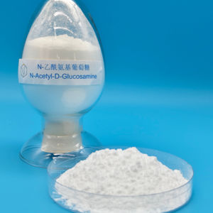 Fabrieksdirect N-acetyl-<span class=keywords><strong>d</strong></span>-<span class=keywords><strong>glucosamine</strong></span> voor cosmetica - Product Image 3