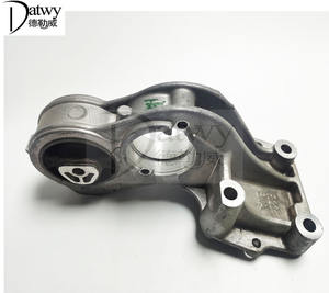 OE 1807L6 <span class=keywords><strong>Citroen</strong></span> Elysee (ancien modèle) Elysee (nouveau modèle) 1.6 AT support moteur (en bas à droite) (aluminium) (marque Datwy) - Product Image 2