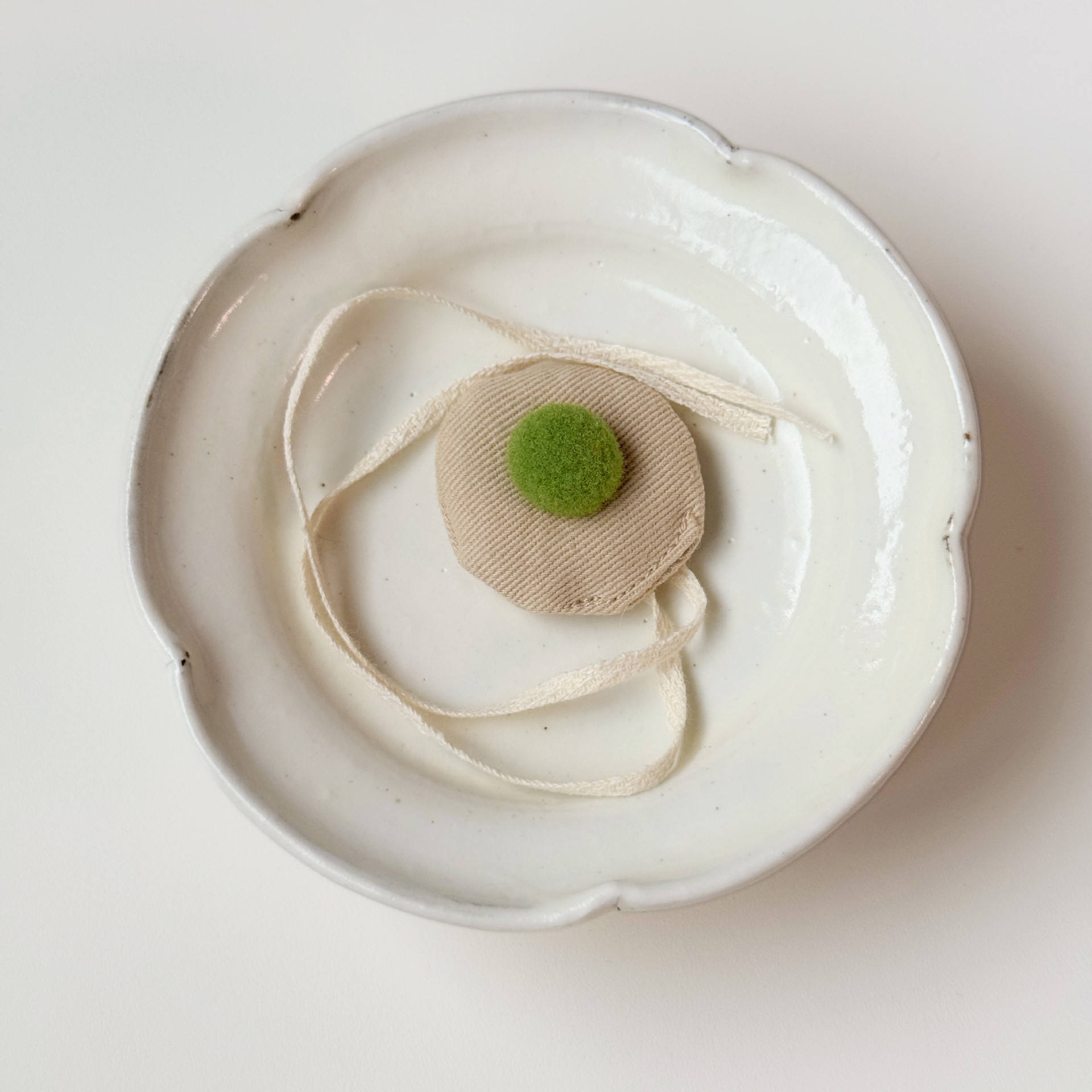 Chapeau de peintre (abricot) - 10-17cm universel