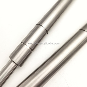 <span class=keywords><strong>CNC</strong></span> gia công tùy chỉnh trục chính xác con lăn ròng rọc <span class=keywords><strong>CNC</strong></span> kim loại các bộ phận nhựa tạo mẫu - Product Image 1