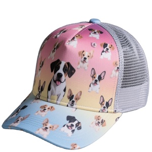 Gorra de béisbol con logotipo personalizado, gorra deportiva, gorra con estampado de diseño de fábrica de gorras - Product Image 1