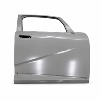 Nouvel ensemble de porte avant droite de remplacement pour BYD Dolphin 2025 Honor LHD OE 13440440-00 EM2E-6101019/77 Haute Qualité