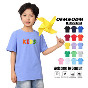 T-shirt Personalizzata con Motivo Genitore-Figlio, Alta Qualità, Collo Tondo, Abbigliamento da Lavoro, Tinta Unita, T-shirt Stampata in Cotone per <span class=keywords><strong>Uomo</strong></span> - Product Image 2