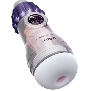 Excelentes Productos para Adultos, Copas de Masturbación de Silicona para Hombres, Juguetes Sexuales para Adultos, Vibración Anal Artificial, Copas de Masturbación para Hombres - Product Image 2