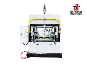 Máquina Formadora de Cajas <span class=keywords><strong>Heaven</strong></span> and Earth Totalmente Automática con Servomotor a Precio de Fábrica para Cajas de Alta Gama - Product Image 4