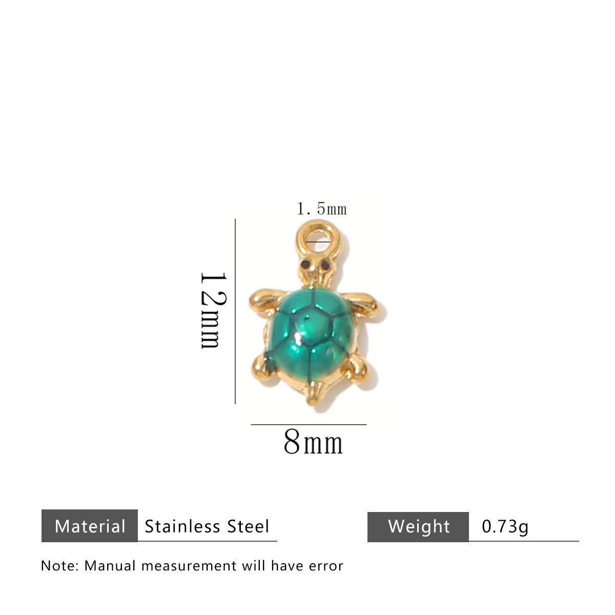 เต่าสีเขียว