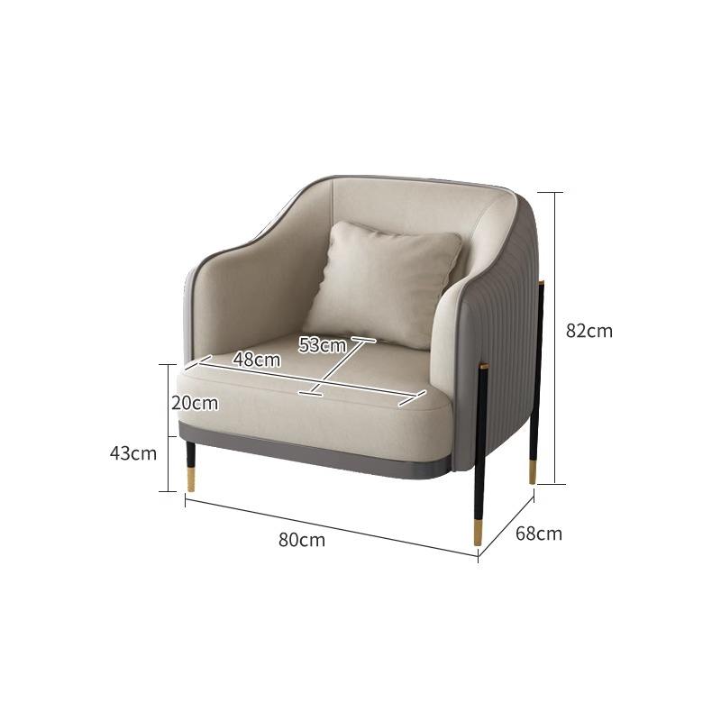 Gris (personne seule)