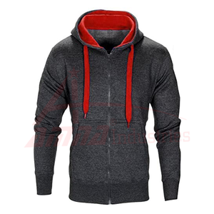 Combinaisons de Jogging à capuche pour hommes, prix compétitif, vente en gros, costumes de Jogging pour l'acheteur - Product Image 3